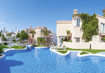 Labranda Bahía Fañabé & Villas in Costa Adeje