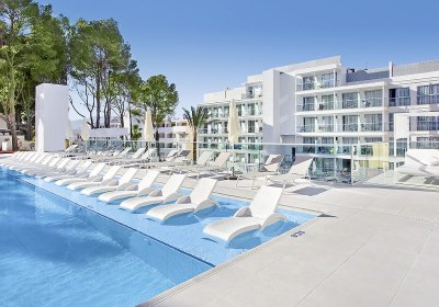 Reverence Life Hotel in Santa Ponsa