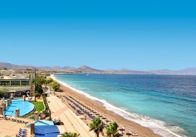 Club Hotel Casino Loutraki in Loutraki