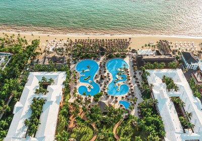 Iberostar Waves Punta Cana in Bávaro