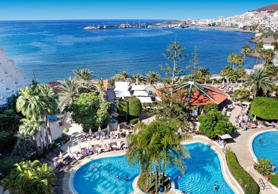 Spring Arona Gran Hotel in Los Cristianos
