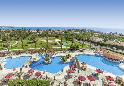 Cali Resort & Spa - Designed for adults by Louis Hotels in Peyia