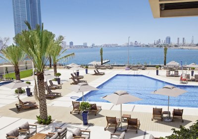 Hilton Garden Inn Ras Al Khaimah in Ras Al Khaimah