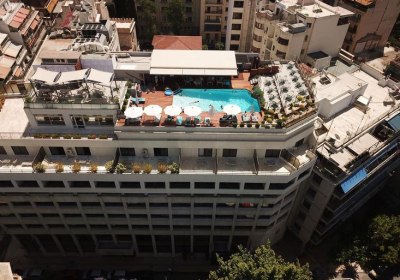 Novotel Athenes in Athen