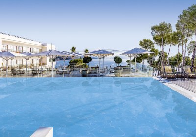 Hotel Coronado Thalasso & Spa in Calvia