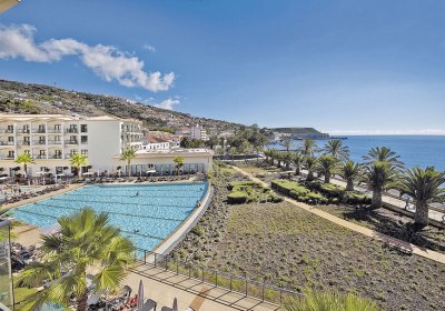 Vila Galé Santa Cruz in Santa Cruz