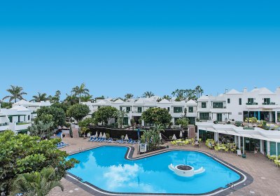 THB Royal in Playa Blanca