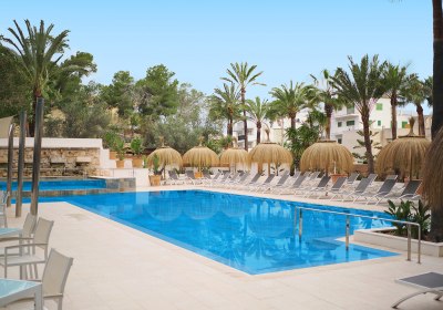 Bahia del Sol in Santa Ponsa