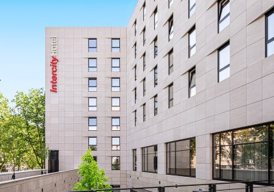 IntercityHotel Karlsruhe in Karlsruhe