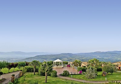 Popilia Country Resort in Maierato