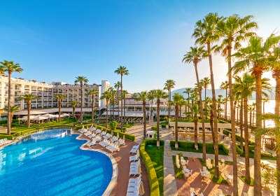 Prime Beach Hotel in Marmaris