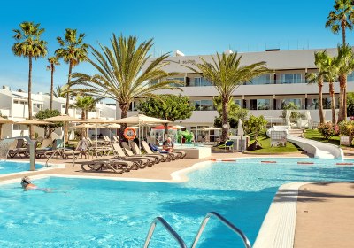 Playa Park Zensation in Corralejo