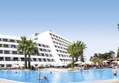 Alua Golf Trinidad in Roquetas de Mar