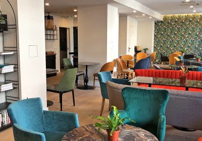 Hotel Apolonia Paris Montmartre, Sure Hotel Collection by Best Western in Paris