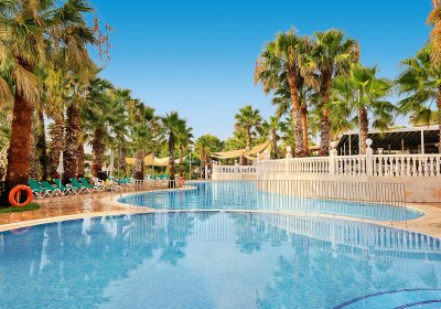 Moon Dreams Marina Parc in Arenal d'en Castell