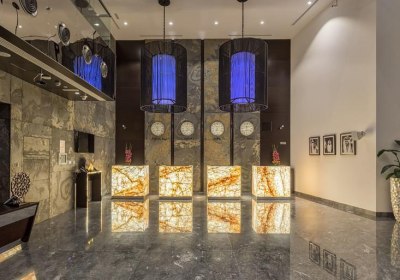The First Collection Marina, Dubai, a Tribute Portfolio Hotel in Dubai