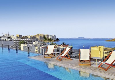 INNSiDE Calviá Beach in Calvia