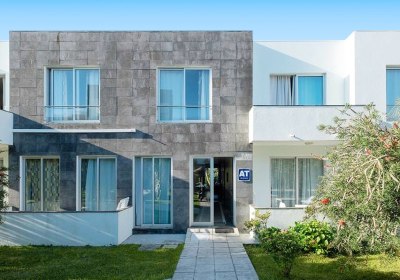 Apartments Acorsonho in Capelas, Sao Miguel