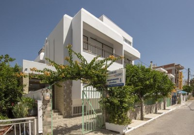 Kardamena Holidays Apartments in Kardamena