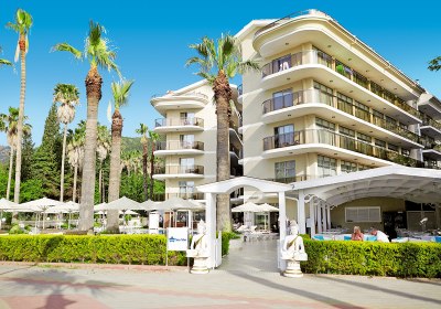 Sea Star Marmaris - Adult Only in Marmaris