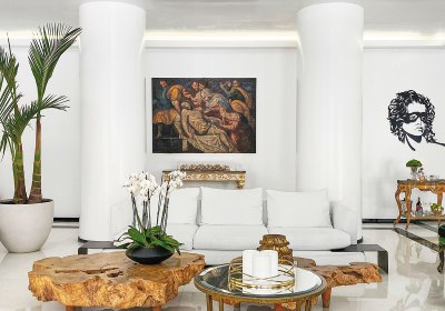 Grecotel Pallas Athena in Athen