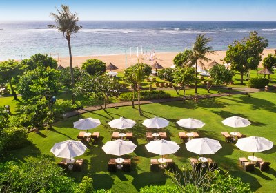 Ayodya Resort Bali in Nusa Dua