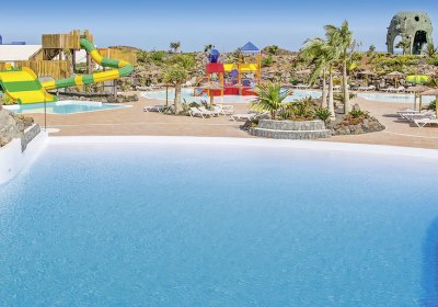 Pierre & Vacances Village Fuerteventura Origo Mare in Lajares