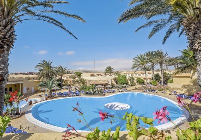 Hotel Royal Suite in Costa Calma