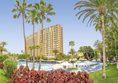 Sol Arona Tenerife in Arona