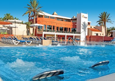 Caybeach Caleta in Caleta de Fuste