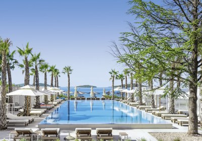 Amadria Park Beach Hotel Jure in ibenik