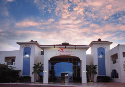 Xperience St. George Homestay in Sharm el-Sheikh