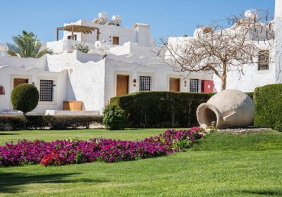 Sharm Club Beach Resort in Sharm el-Sheikh