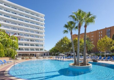 HSM Atlantic Park in Magaluf