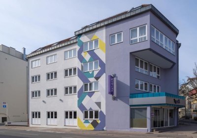 Spark by Hilton Stuttgart Sindelfingen in Sindelfingen