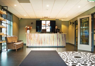 Best Western Zaan Inn in Zaandam