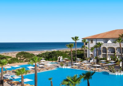 Iberostar Selection Andalucía Playa in Chiclana de la Frontera