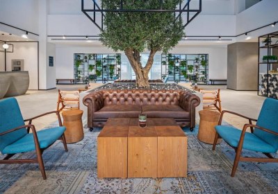 The Manor Hotel by JA in Dubai