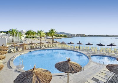 NYX Hotel Ibiza - Adults Only in Sant Antoni de Portmany