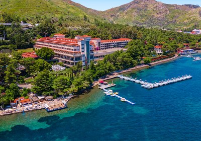 Labranda Mares Marmaris in Marmaris