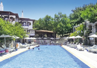 Wyndham Datca Perili Bay in Datça