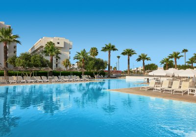 Atlantica Sancta Napa Hotel in Ayia Napa