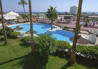 Apartamentos Matorral in Morro Jable