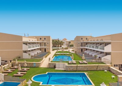 Vantaris Blue Adults only in Kavros