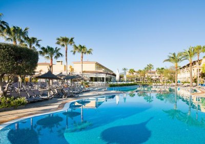 Club del Sol Aparthotel in Port de Pollença