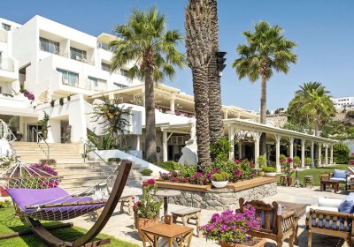 Prive Hotel Bodrum in Bodrum