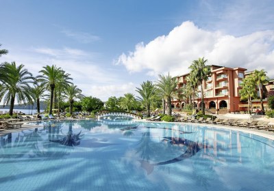 The Norm Oriental in Çamyuva