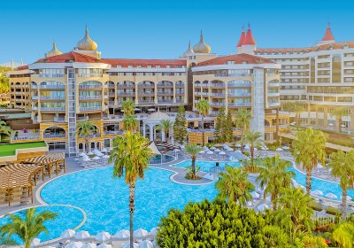 Arycanda Kirman Premium in Okurcalar