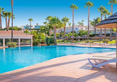Clube Porto Mós in Lagos