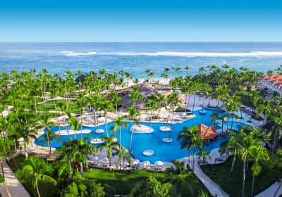 Occidental Caribe in Punta Cana